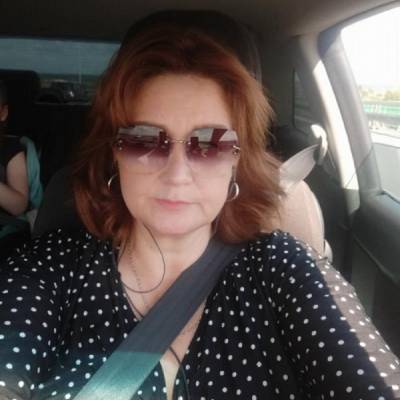 Patricia jane